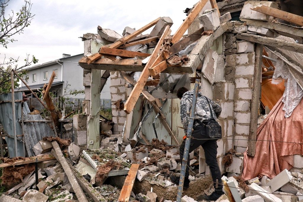 Ukrajna csődje: a világ legrosszabb helyzetben lévő államai közé hullottak