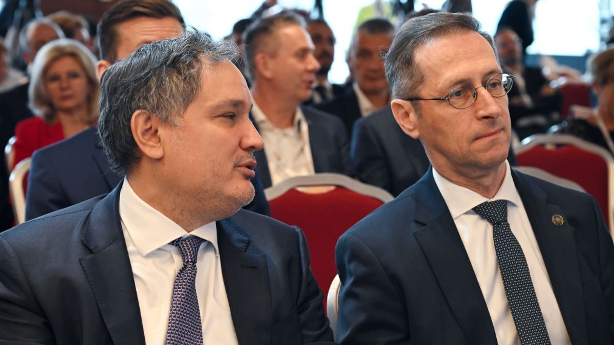 Véget ér a jegybank küklopsz üzemmódja: ősztől jöhet a hitelcsomag, amelyet Nagy Márton régóta vár 