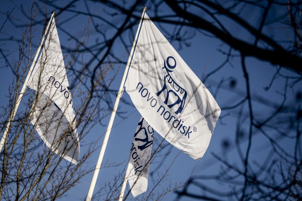 Novo Nordisk