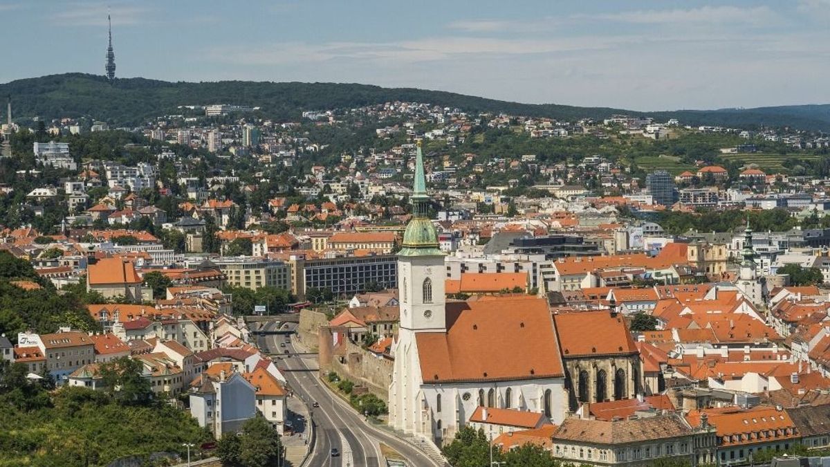 Bajban a szlovák turizmus, az idegenforgalom még a járvány előtti szintet sem érte el 