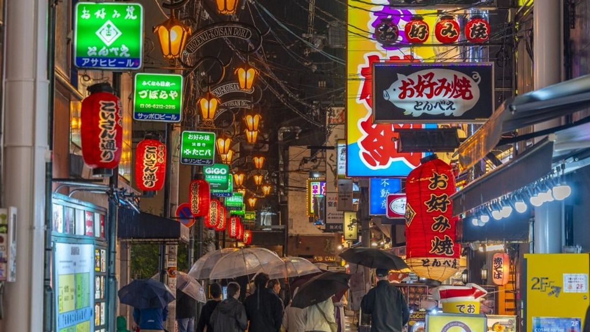 Japánban hatalmas vita van a migrációról – persze japán módon