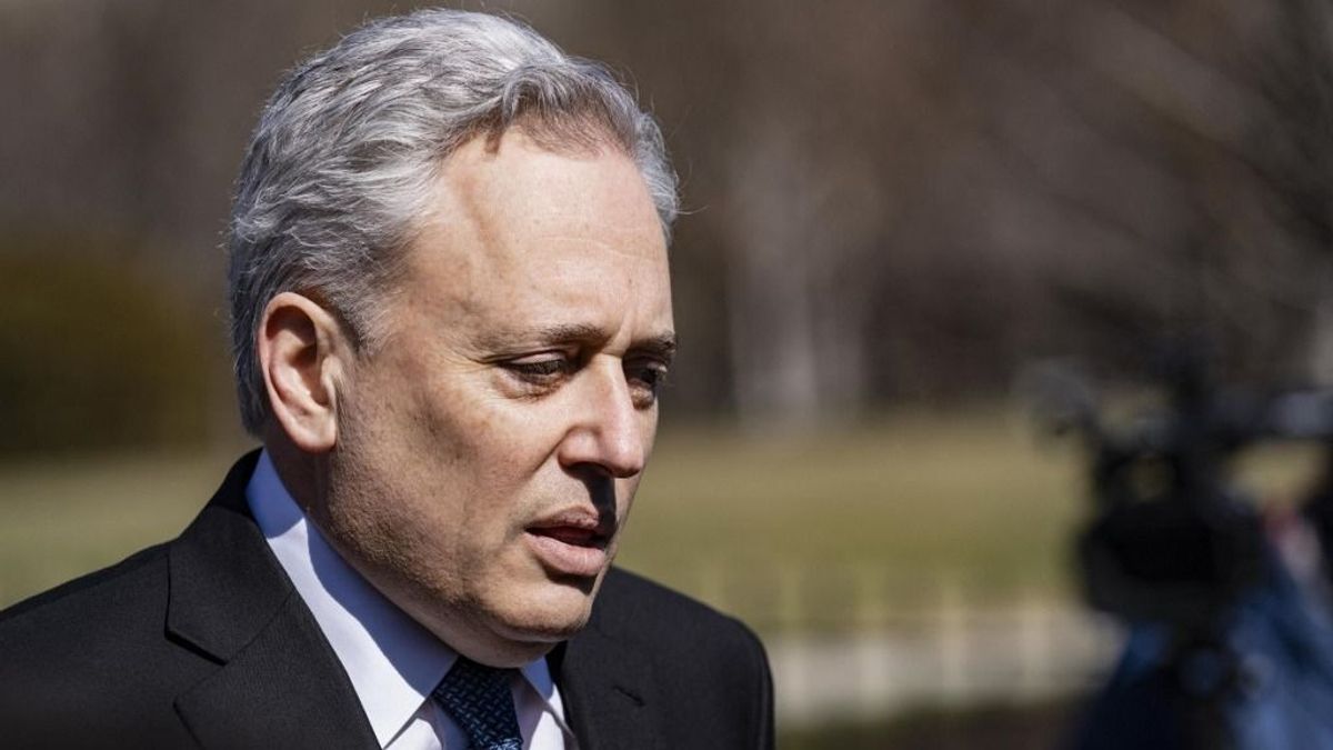 Orbán Balázs megbeszélést folytatott David O. Sacks amerikai techbefektetővel 