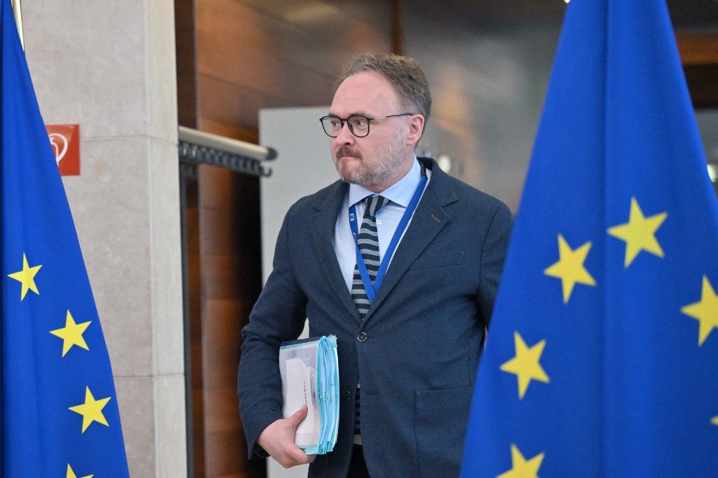 Dan Jorgensen, Európai Unió
orosz-ukrán háború
Oroszország, szankciók
