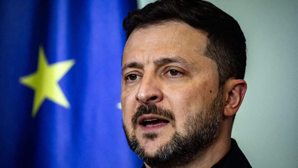 Brüsszel észbe kapott: Zelenszkij nyomás alá került – veszélybe került Ukrajna uniós csatlakozása a korrupcióvédő törvény miatt 