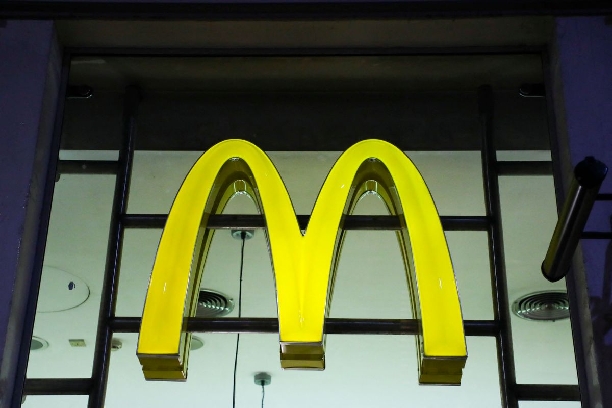 Fordulópont a brit McDonald’s-nál: már nem a gyorsétteremláncok királya