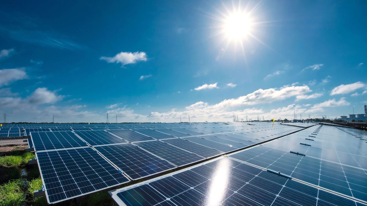 Áttörés a kánikulában: új csúcson a magyar napenergia – kettős rekord dőlt meg június végén 