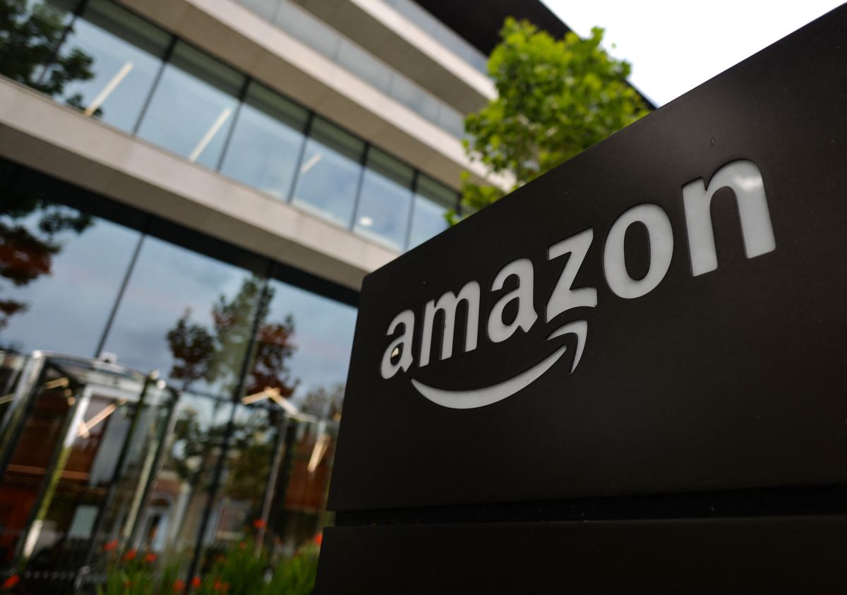 Óriási brit beruházást jelentett be az Amazon: a brit gazdaság több ezer munkahellyel lesz gazdagabb