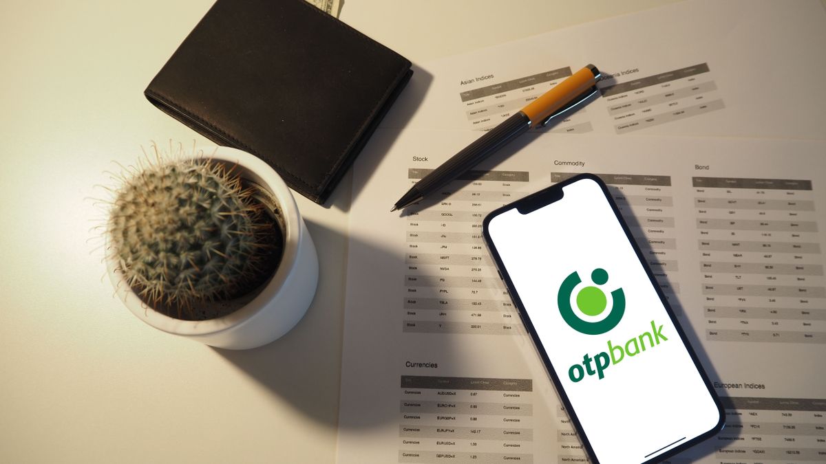 OTP Bank: november közepétől több százezer ügyfél mindennapi bankolását érinti majd egy új szabályozás, sokak számára kellemetlen meglepetést tartogathat 