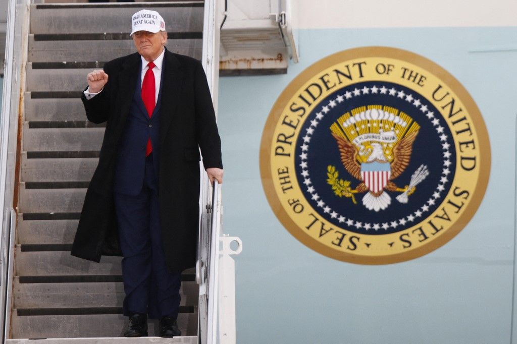 Trump Mobile