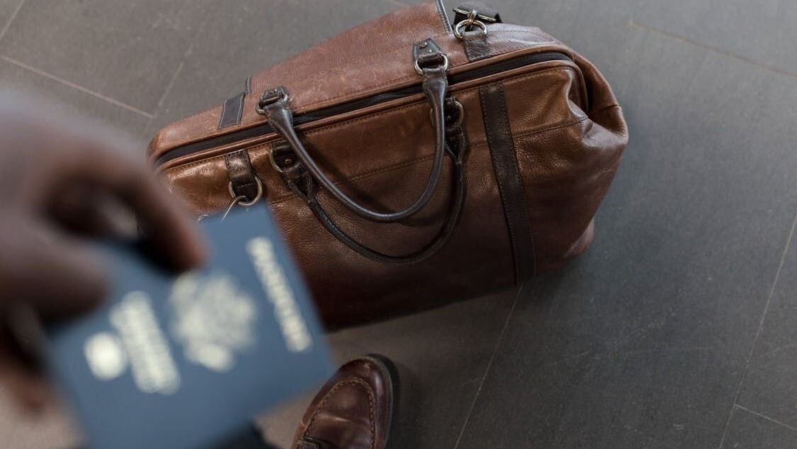 kézipoggyász repülőgép, American Airlines