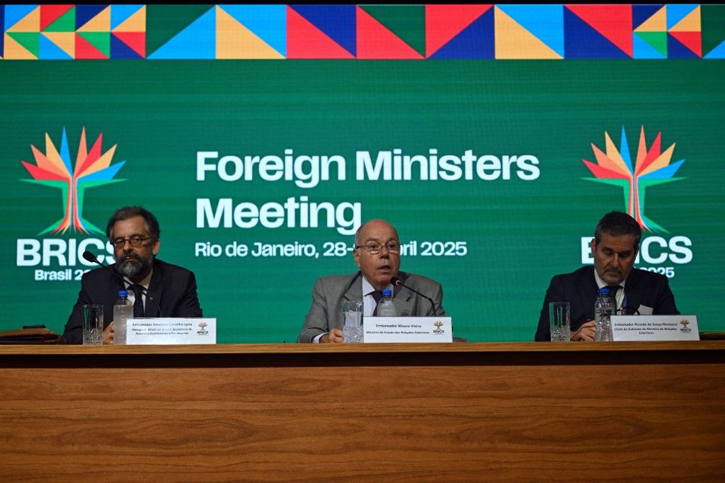 Vietnám a kereskedelmi feszültségek közepette egyre közelebb kerül a BRICS-hez