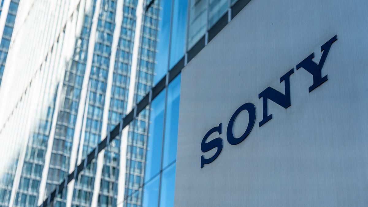 Sony