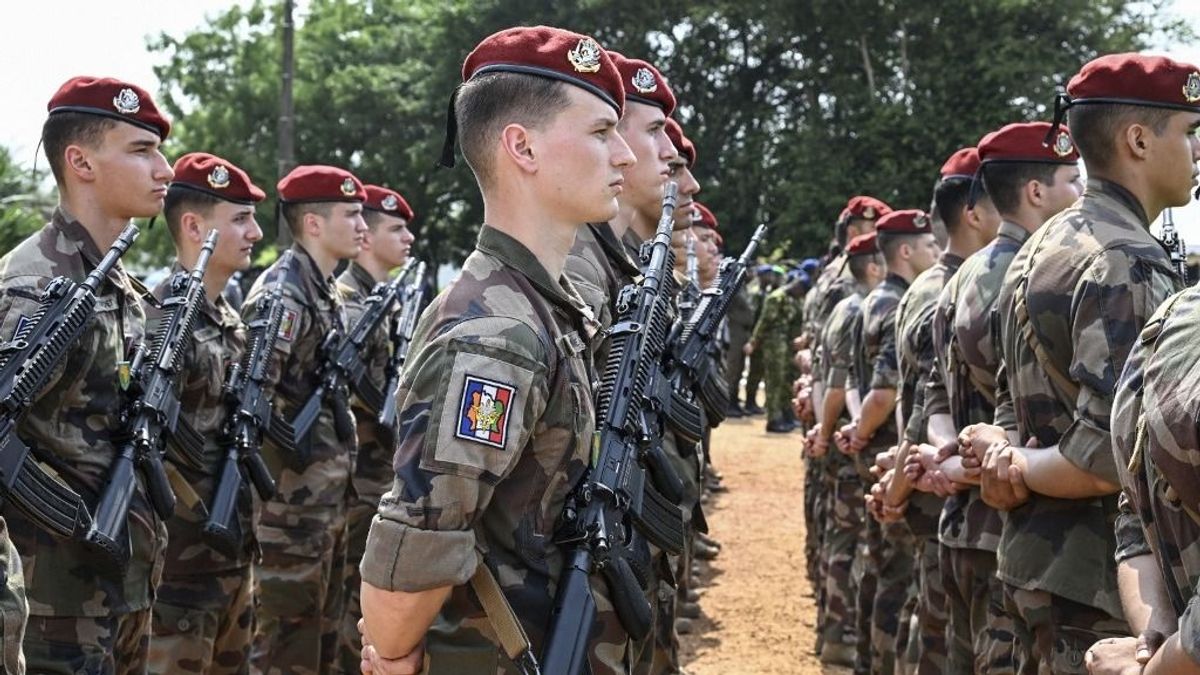 Mit kell feláldoznia a NATO európai tagállamainak a védelmi kiadások növeléséért? 