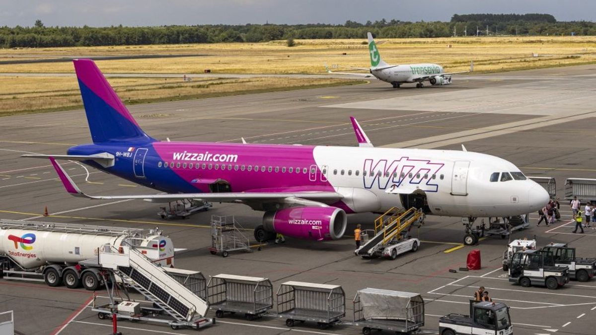Ítéletet mondott a Wizz Airről a nagy amerikai hitelminősítő, ennek nem fog örülni Váradi József: a hajtóművek tehetnek mindenről 
