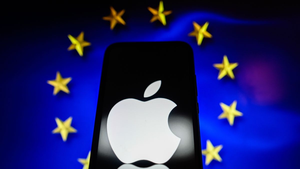 Az Apple még nem úszta meg a brüsszeli gigabírságot – nagy változások kellenének ahhoz, hogy az EU enyhítsen az ítéleten