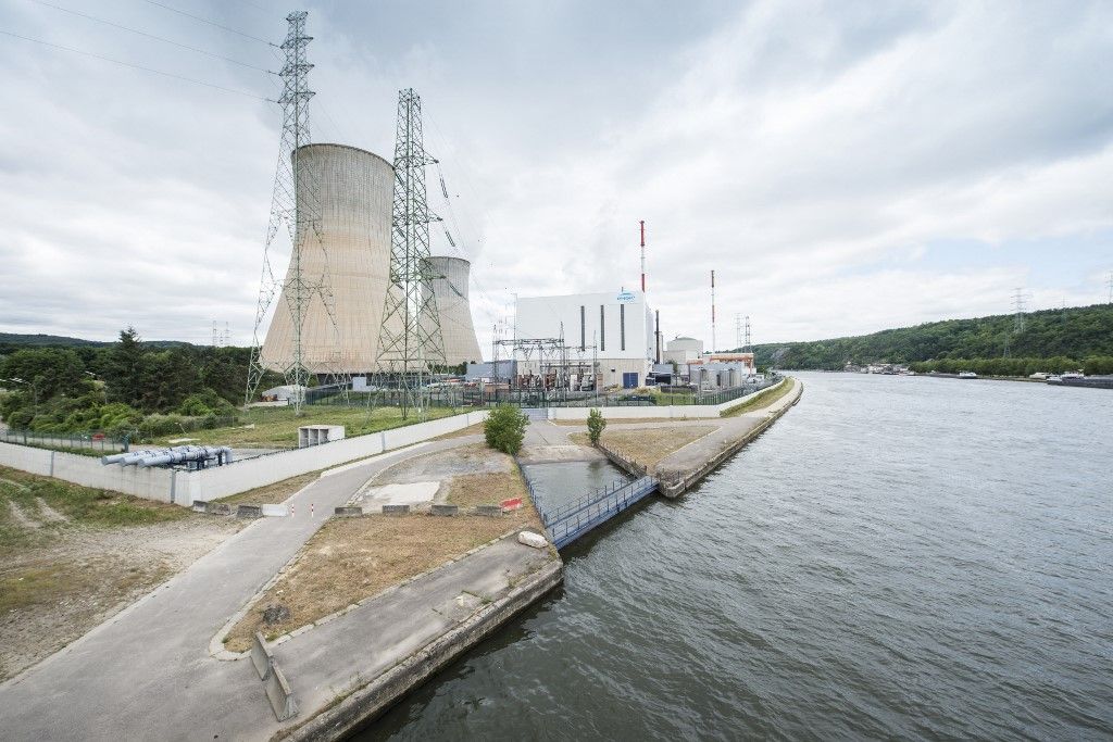 atomerőmű