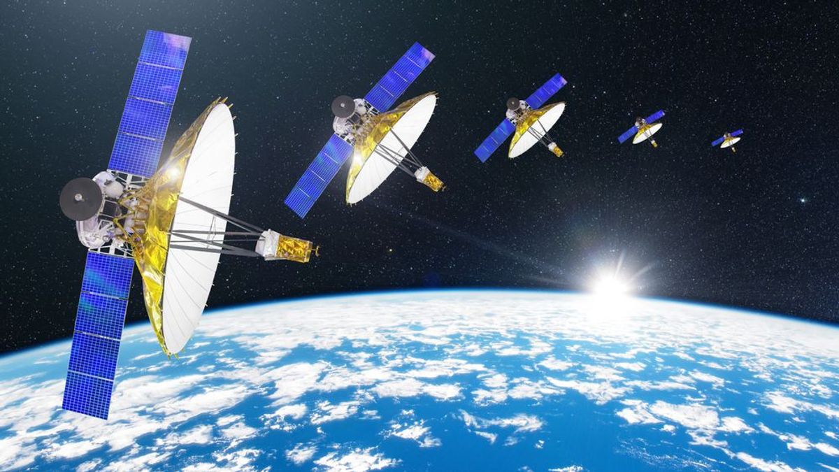 Európai űrprogram: Elon Musk lemosta az egészet, Európa megint lemarad az USA mögött 