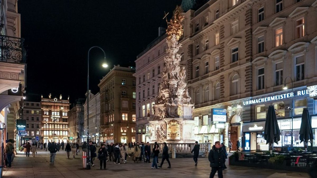 Padlóra került a szomszédunk: recesszió, infláció és elszállt energiaárak nyomják az osztrák gazdaságot 