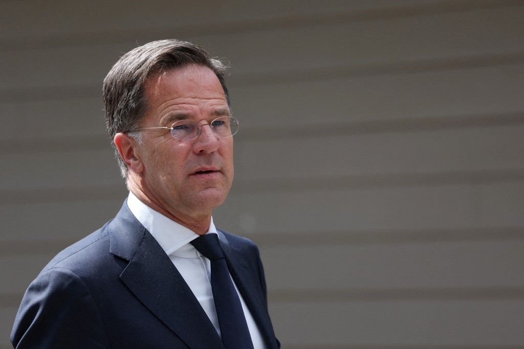Mark Rutte
NATO
orosz-ukrán háború, izraeli háború
Amerikai Egyesült Államok
védelmi kiadások