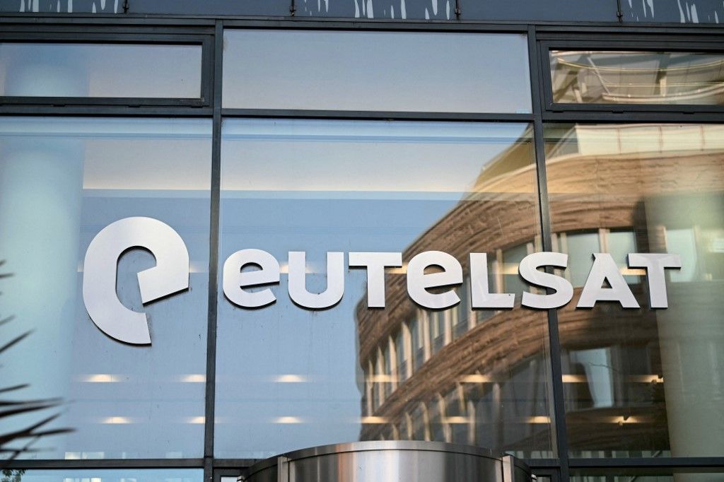 Eutelsat
Starlink
Európai Unió
műhold