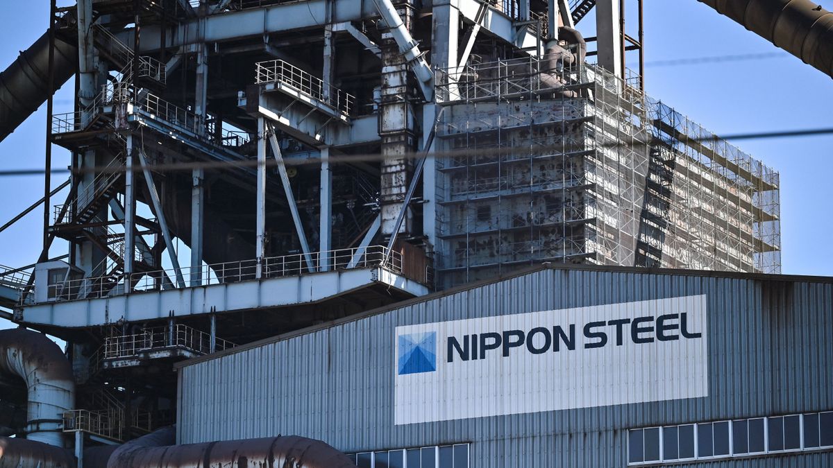 Japán kézbe kerül Amerika legendás acélóriása – de Trumpnak maradt egy nagy ütőkártyája 