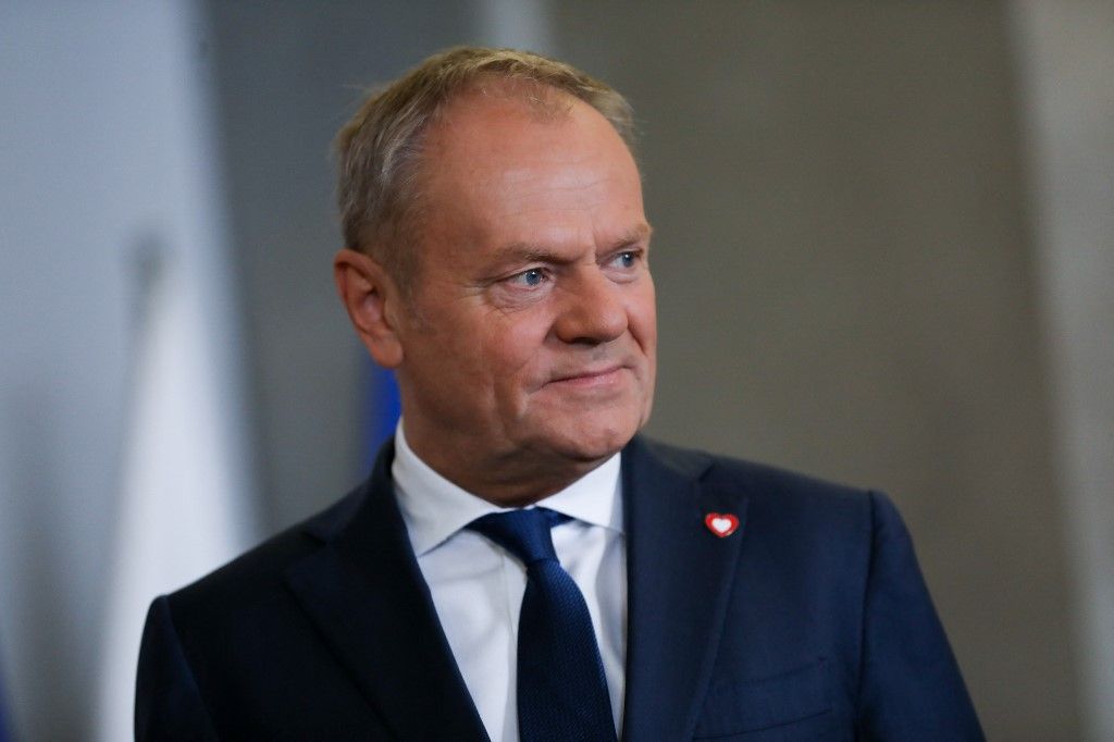 Donald Tusk, Lengyelország
lengyel parlament Szejm
bizalmi szavazás