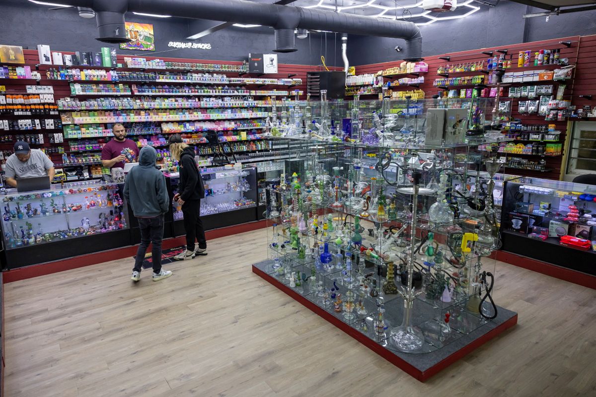 e-cigaretta