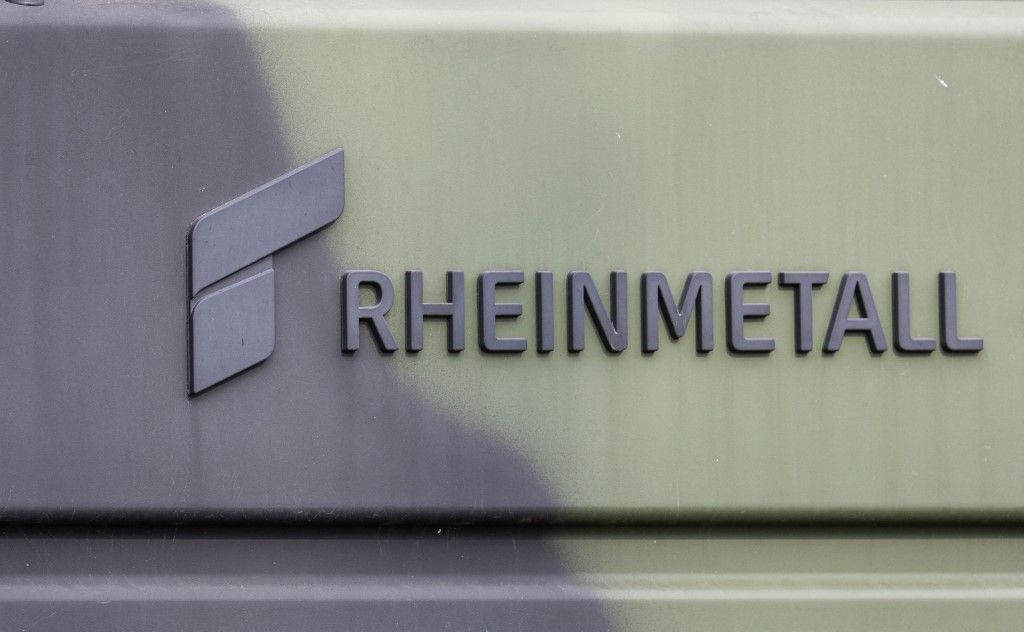 Army establishes new homeland security division Rheinmetall és Anduril: új korszak az európai katonai drónok gyártásában