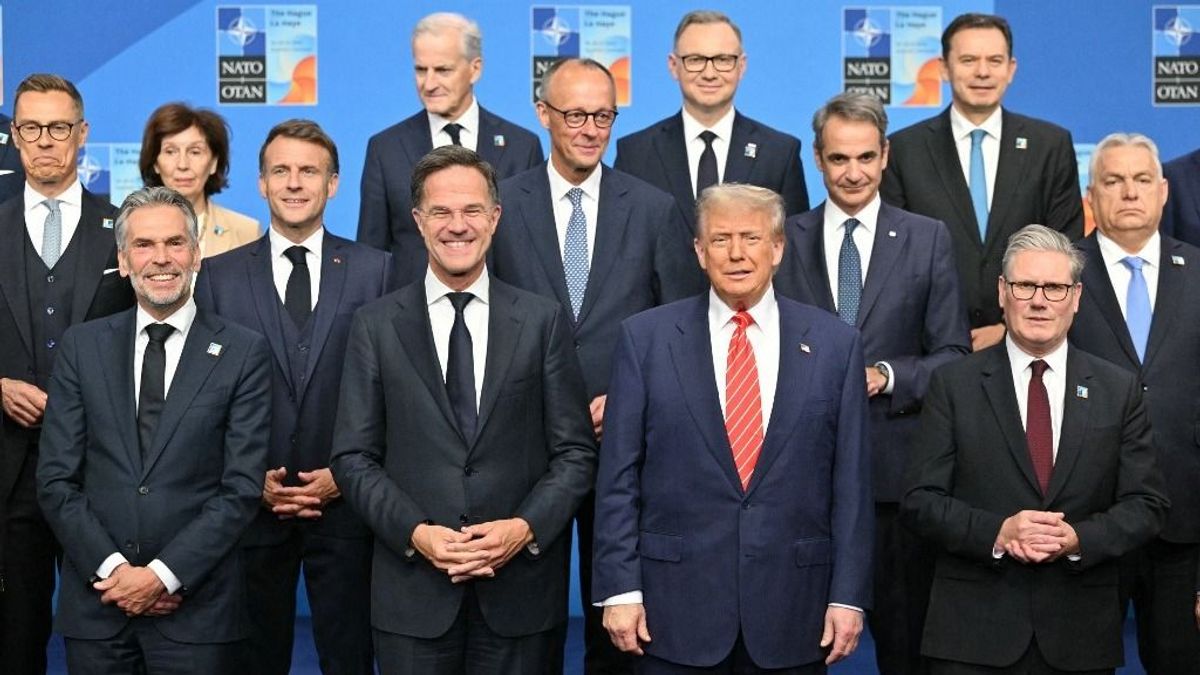 Kiderült a NATO-csúcs magyar titka: miközben mindenki a holland királlyal vacsorázott, Trump, Orbán Viktor és Erdogan váratlan döntést hoztak – videón, mi történt 