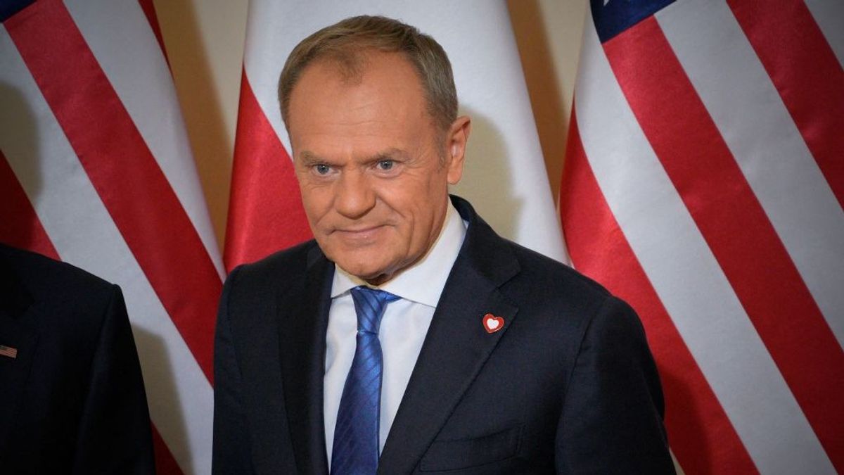 Lelőtt drónok: évek óta nem alkalmazott eljárás van Tusk kezében – a NATO-nak döntenie kell, hogy beavatkozik-e