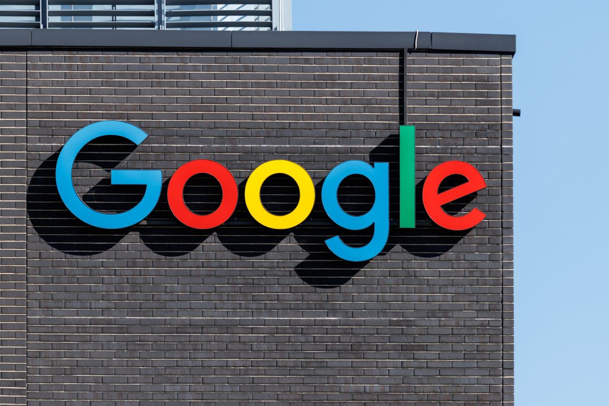 Munich branch of Google