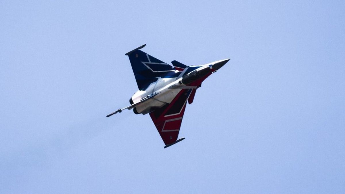 Zágráb fegyverkezik – bevásárol a legendás vadászgépből és önjáró lövegekből 