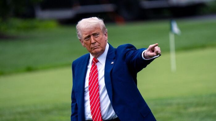 Trump a Fedet rugdossa: teljes kamatvágást követel a munkaerőpiaci adatok után