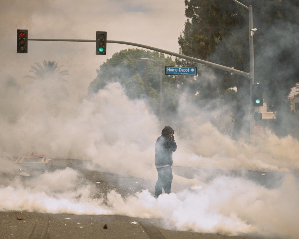 Los Angeles