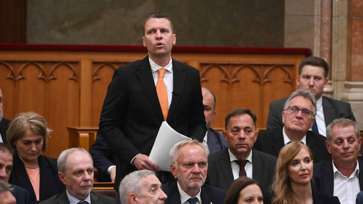 Menczer Tamás: elfogadhatatlan a Zelenszkij-terv –Ukrajna érdekében tönkretennék Magyarországot