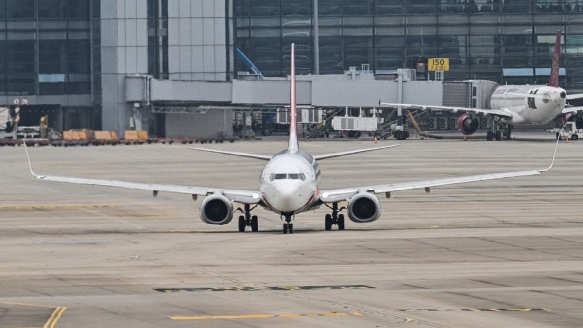 Újabb súlyos problémát tártak fel a Boeing 737 MAX repülőgépek kapcsán