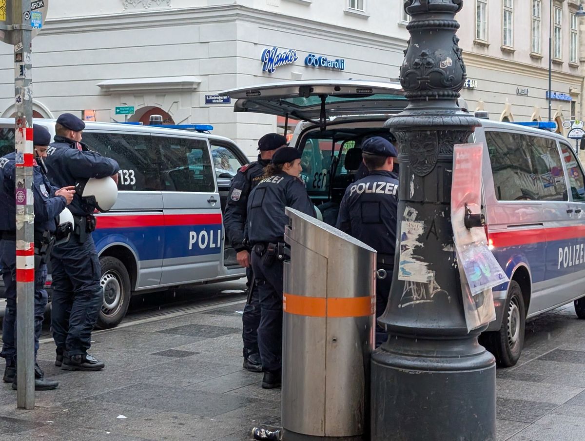 Iskolai lövöldözés történt Grazban – többen meghaltak