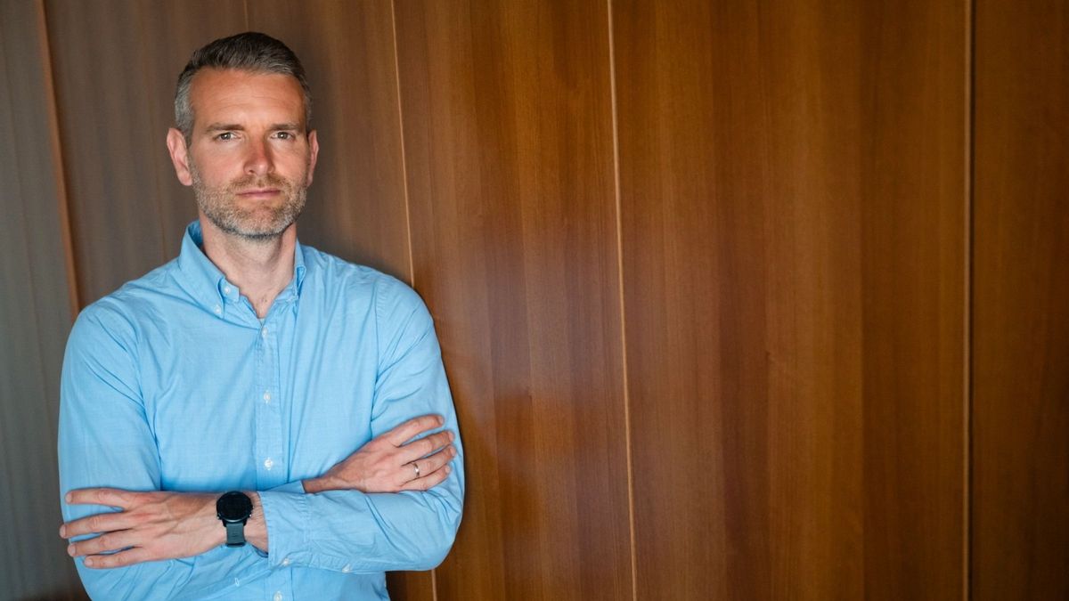 Steiner Attila: orosz import nélkül évi ezerhatszáz milliárd forintba kerülne a rezsicsökkentés 