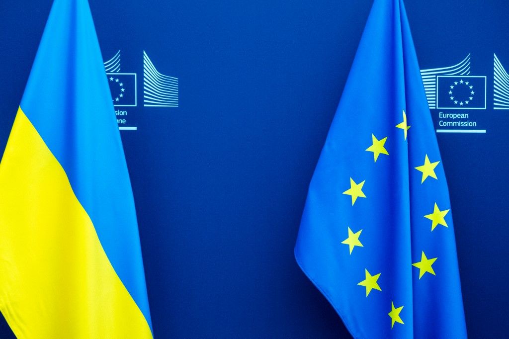 BRUSSELS-EUROPEAN-COMMISSION-UKRAINE