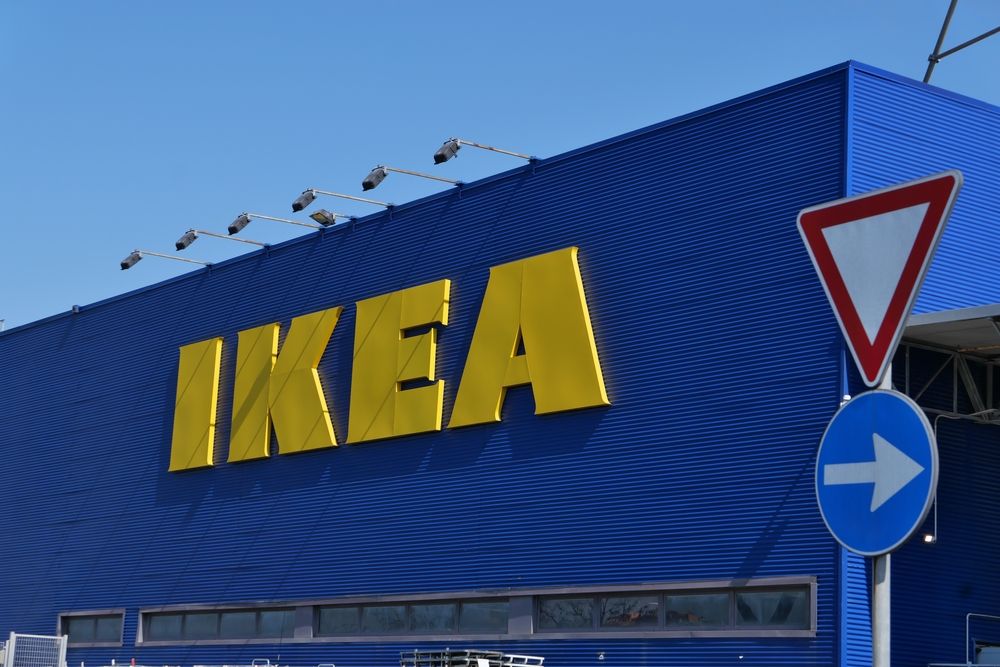 Az IKEA visszahívja az IKEA 365+ HJÄLTE kavaró spatula bizonyos dátumbélyegzővel ellátott darabjait