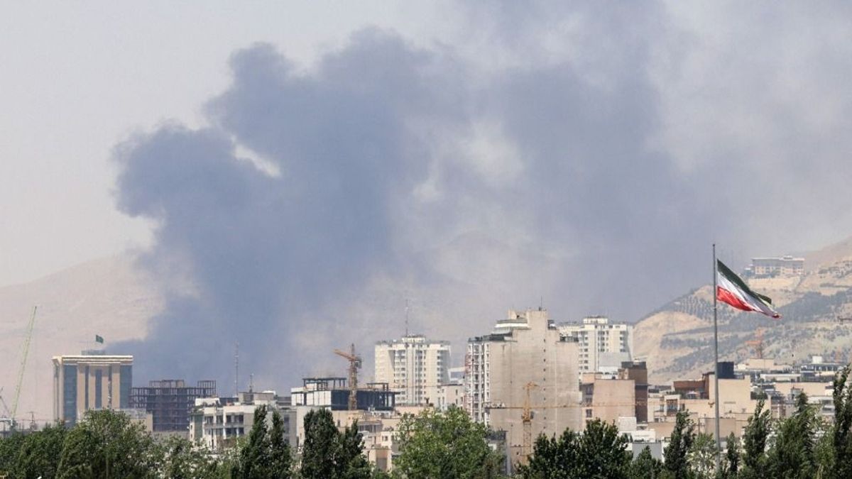 Irán bekeményít – egyelőre nem hajlandó tárgyalni az atomprogramjáról 