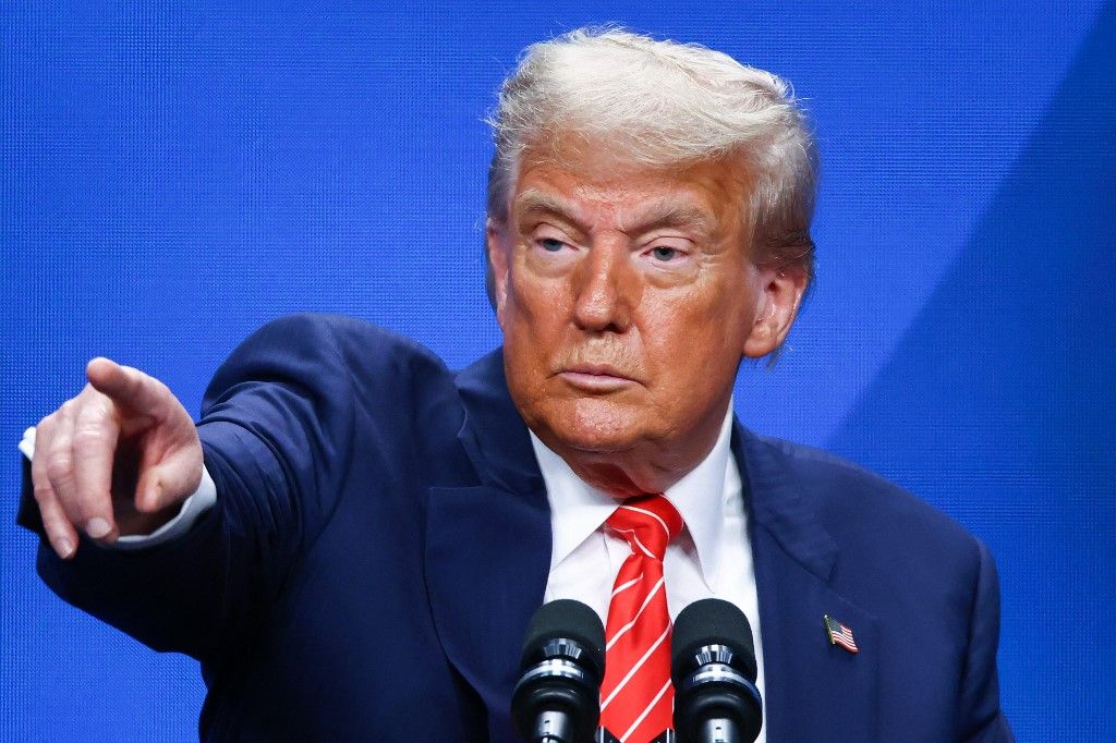 Trump