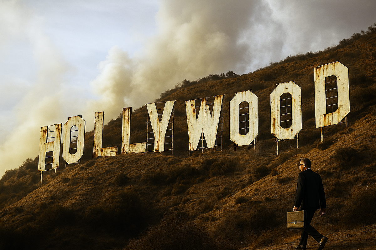 Hollywood fizetési rekordok: miközben recseg-ropog az iparág, milliók repülnek a vezérek zsebébe