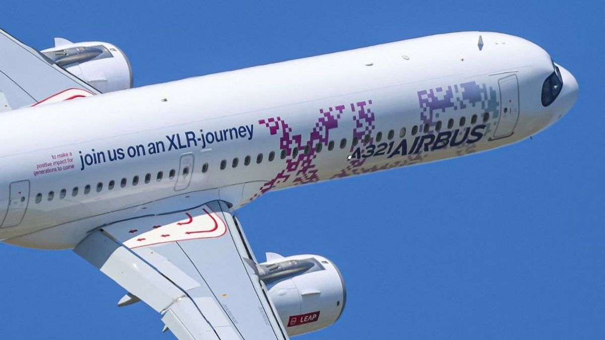 Vége a két évtizedes dominanciának: trónfosztás a keskenytörzsűek versenyében – új királyt koronáztak a  Boeing után 