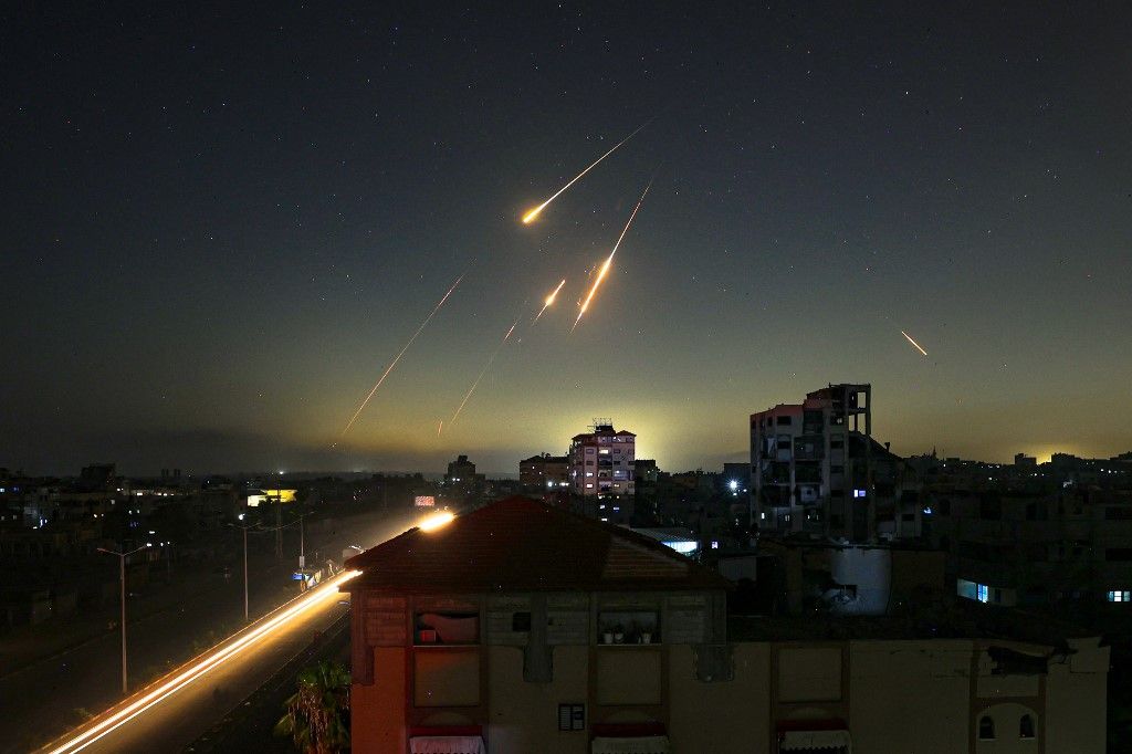 iráni atomprogram