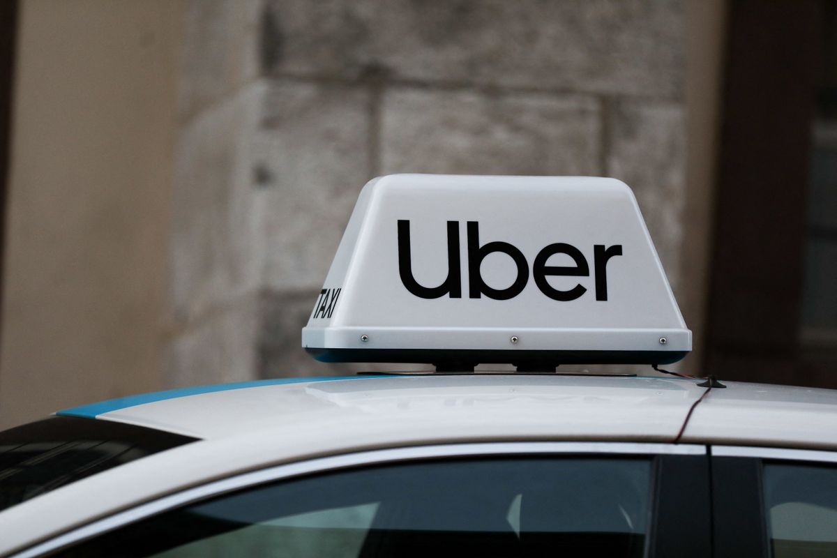Az Uber algoritmusai többet tudnak rólunk, mint hinnénk – és ez nekik aranybánya