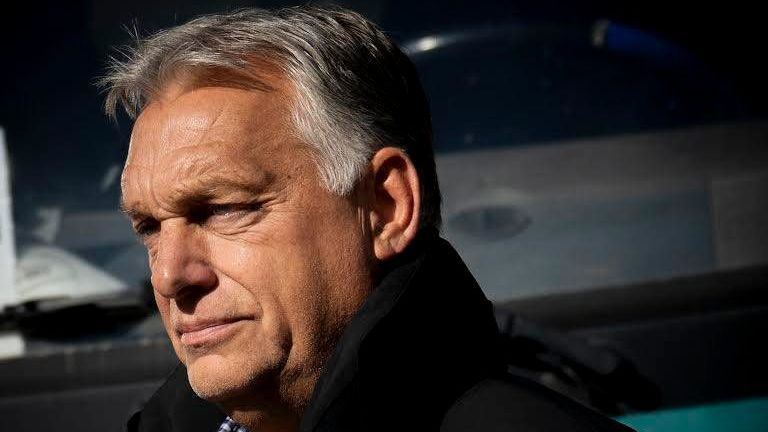 orbán viktor