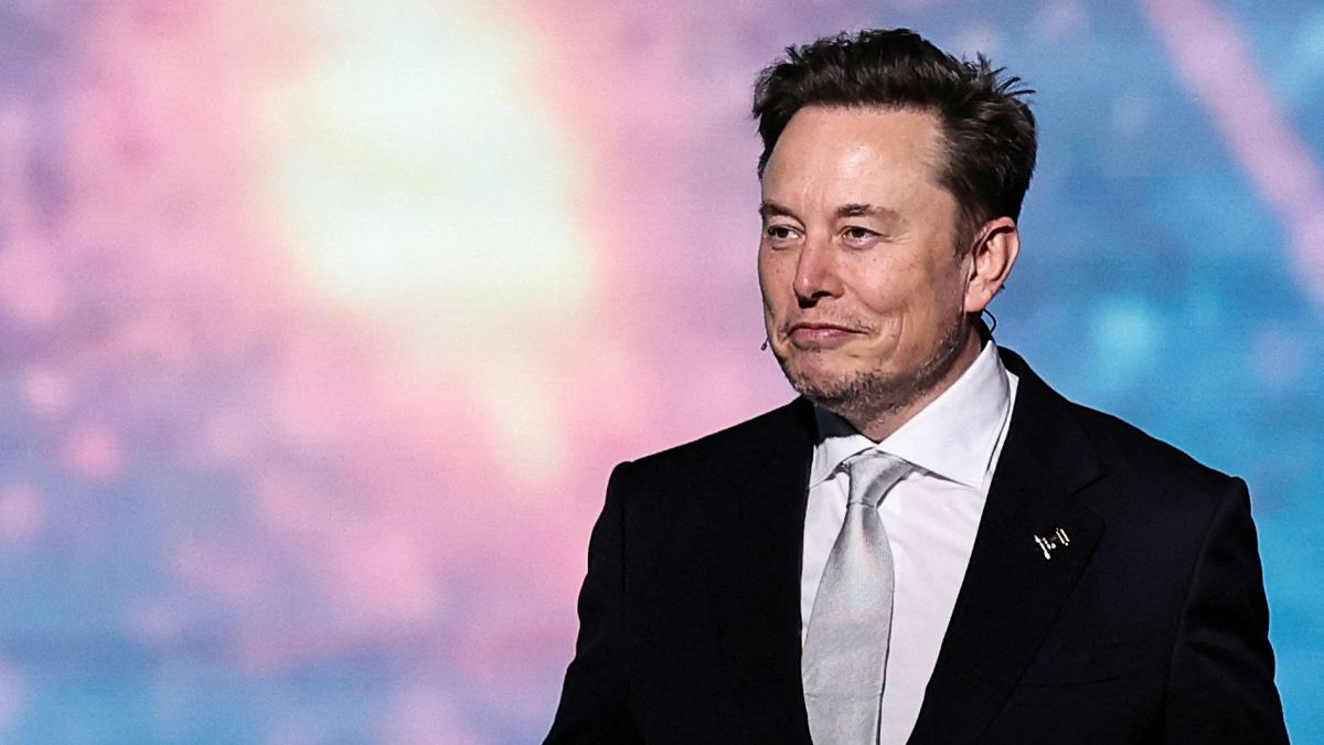 Elon Musk Starlinkje eggyel beljebb került a világ legnagyobb piacához