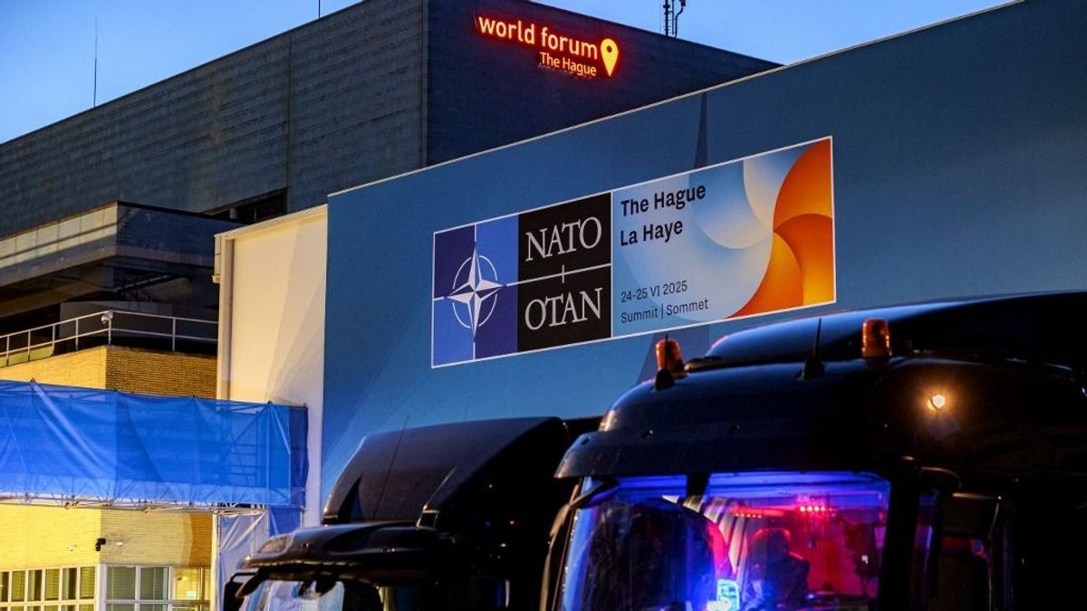 Repedezik az európai egység a NATO-elvárások miatt – Trump most sem fogta vissza magát