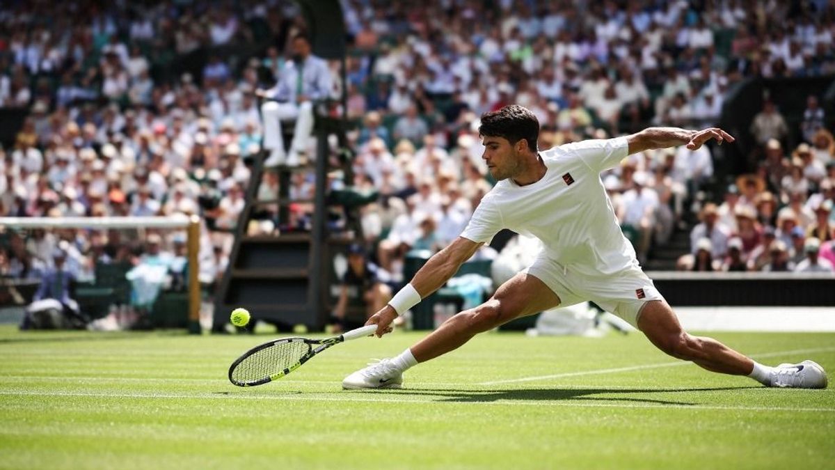 Wimbledon 2025: soha nem látott pénzdíjért szállnak harcba a teniszvilág ászai 